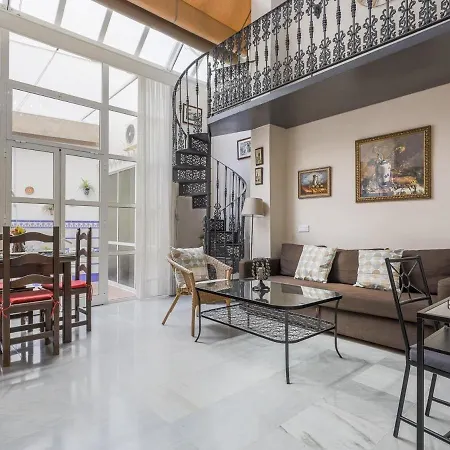 Sueños De Duplex A Calidades Sevilla