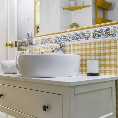 Apartamento Sueños De Duplex A Calidades Sevilla