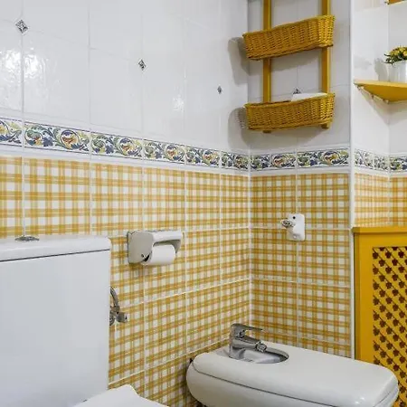 Suenos De Duplex A Calidades Appartamento *