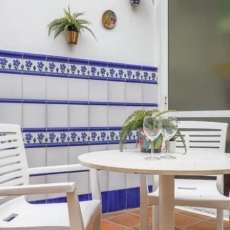 Sueños De Duplex A Calidades Sevilla