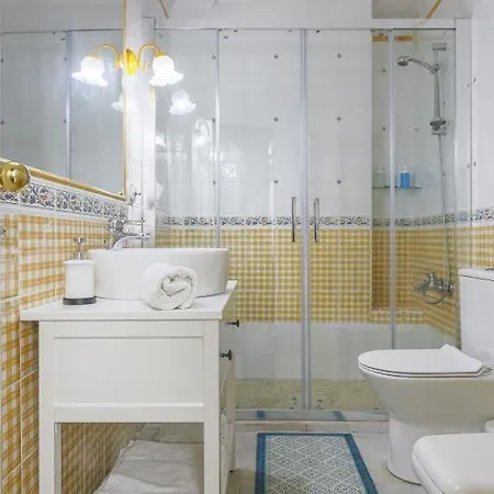Sueños De Duplex A Calidades * Sevilla