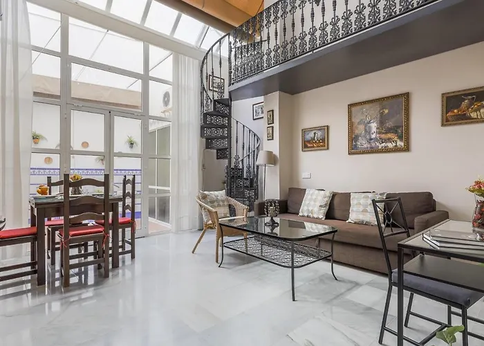 Sueños De Duplex A Calidades Sevilla