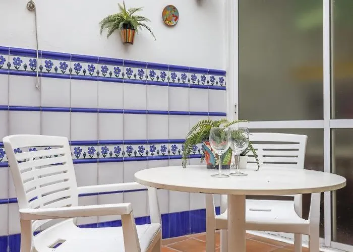 Sueños De Duplex A Calidades Sevilla