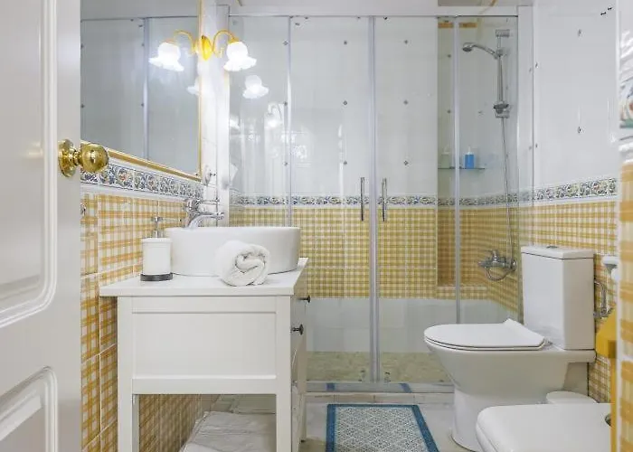 Sueños De Duplex A Calidades * Sevilla